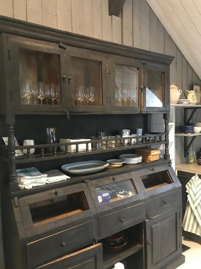 Arphus Lodge エスキルスチュナ エクステリア 写真