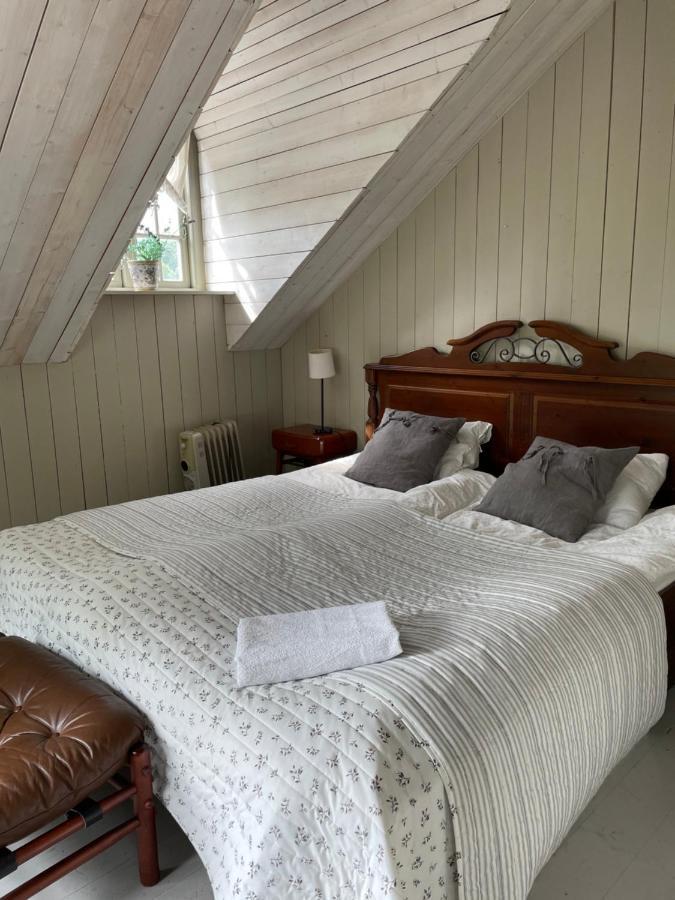 Arphus Lodge エスキルスチュナ エクステリア 写真