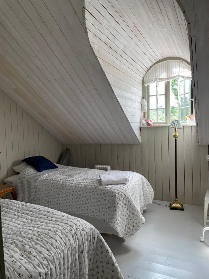 Arphus Lodge エスキルスチュナ エクステリア 写真