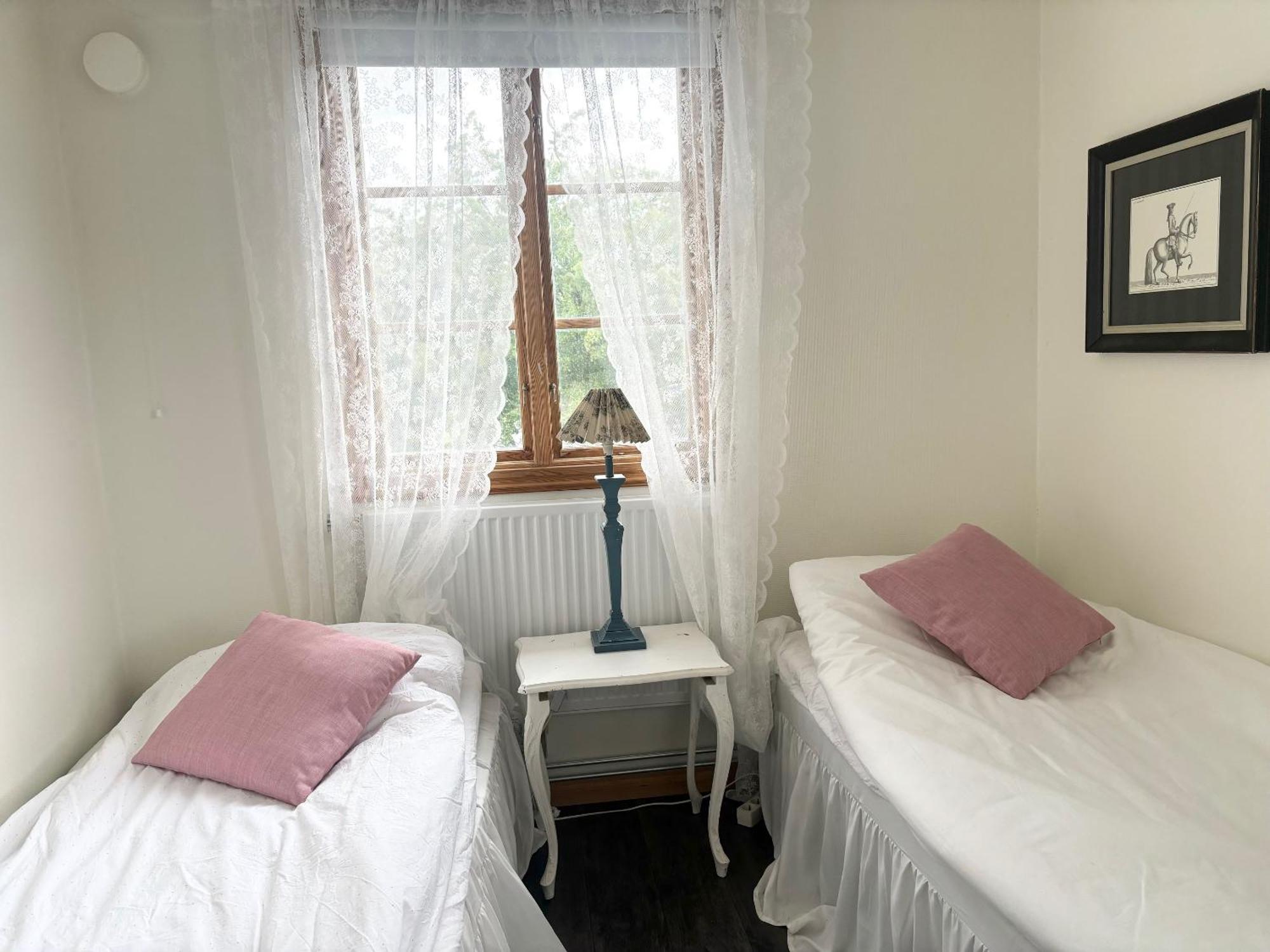 Arphus Lodge エスキルスチュナ 部屋 写真