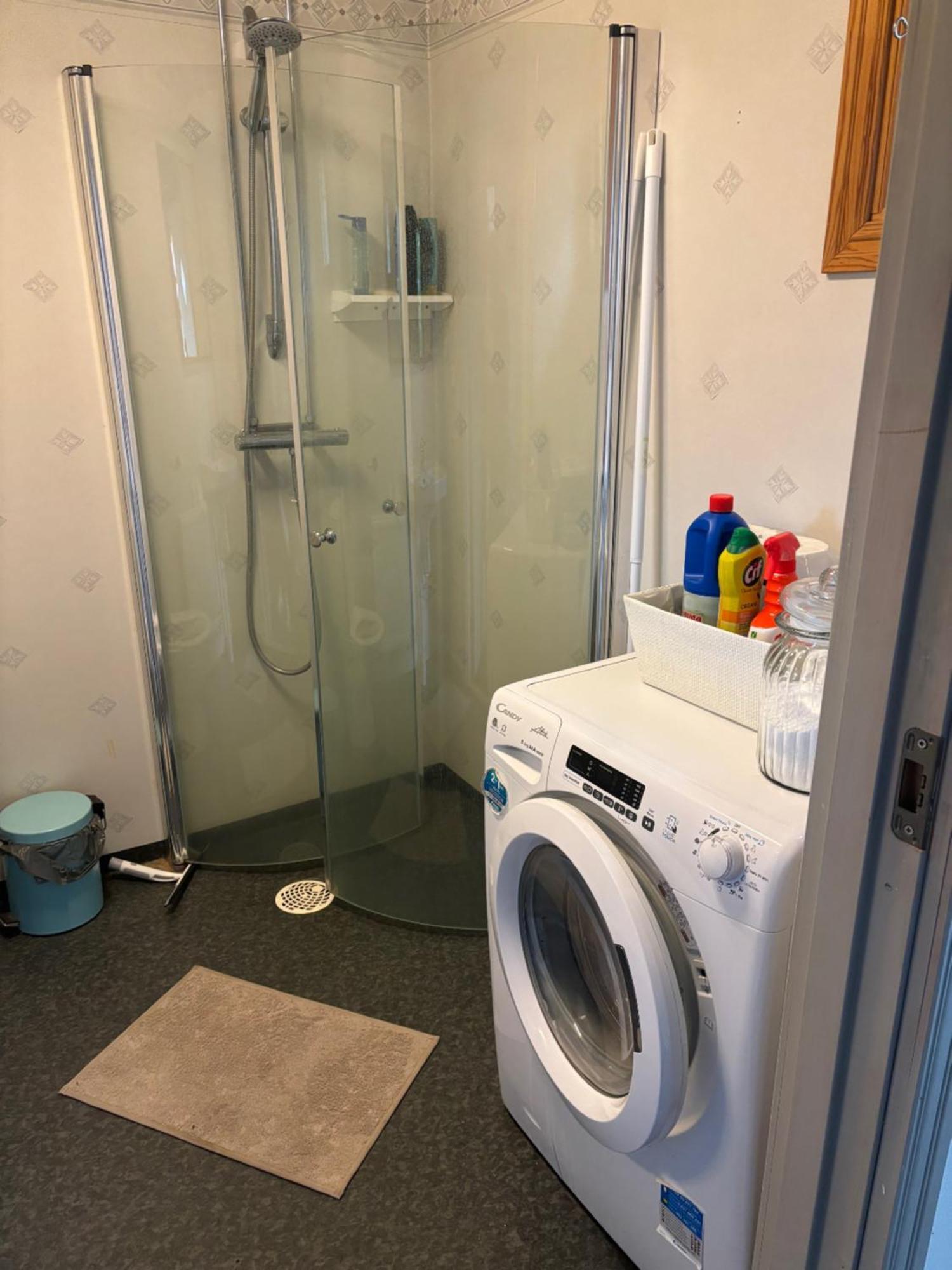 Arphus Lodge エスキルスチュナ 部屋 写真