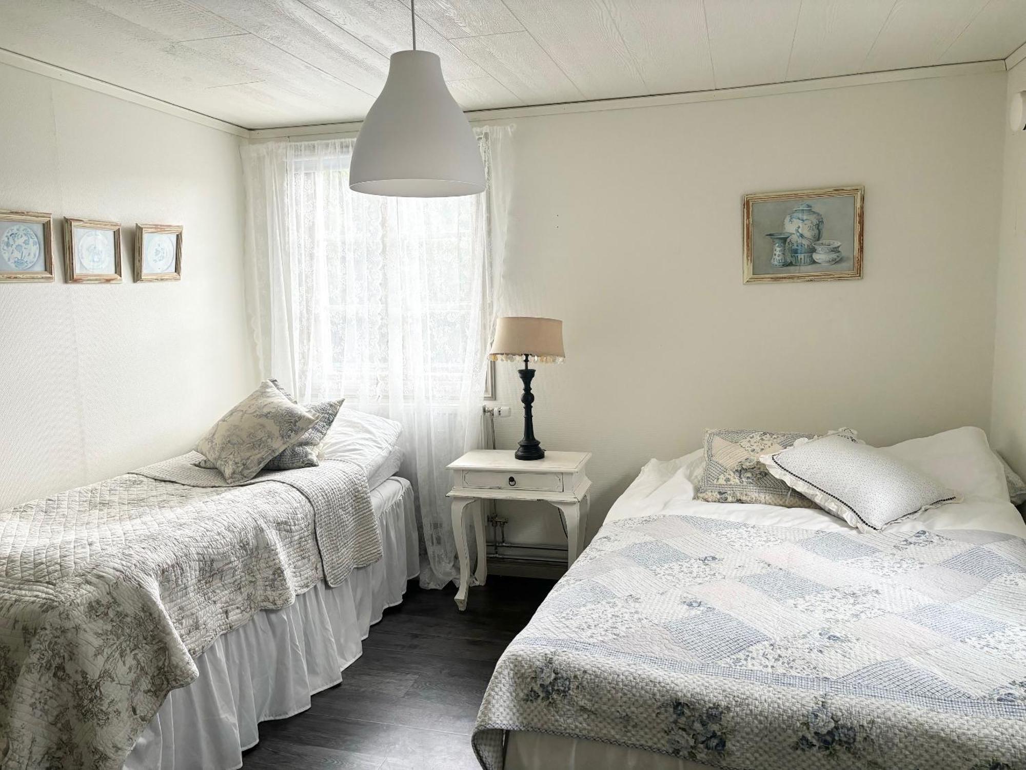 Arphus Lodge エスキルスチュナ 部屋 写真