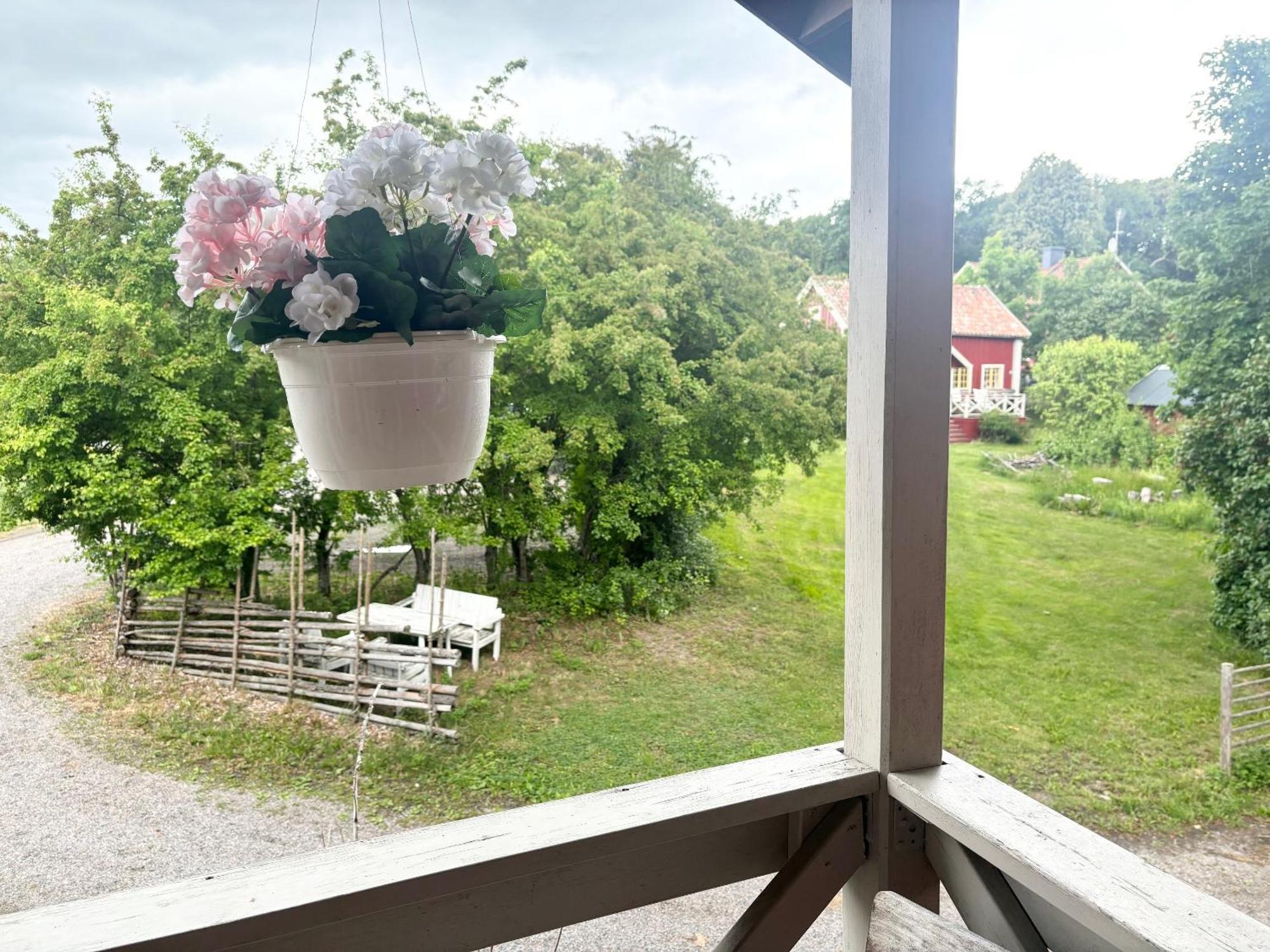 Arphus Lodge エスキルスチュナ 部屋 写真