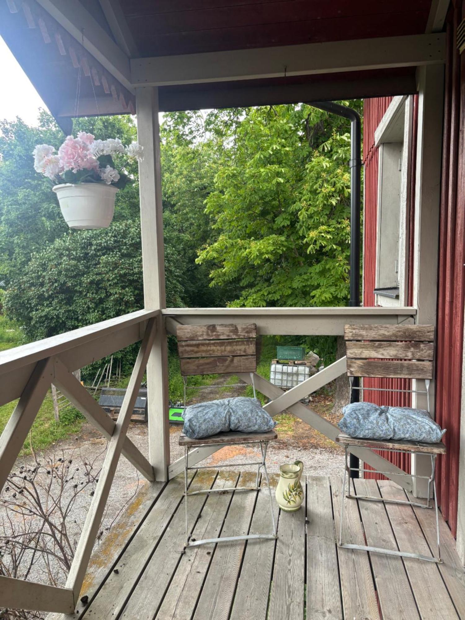 Arphus Lodge エスキルスチュナ 部屋 写真