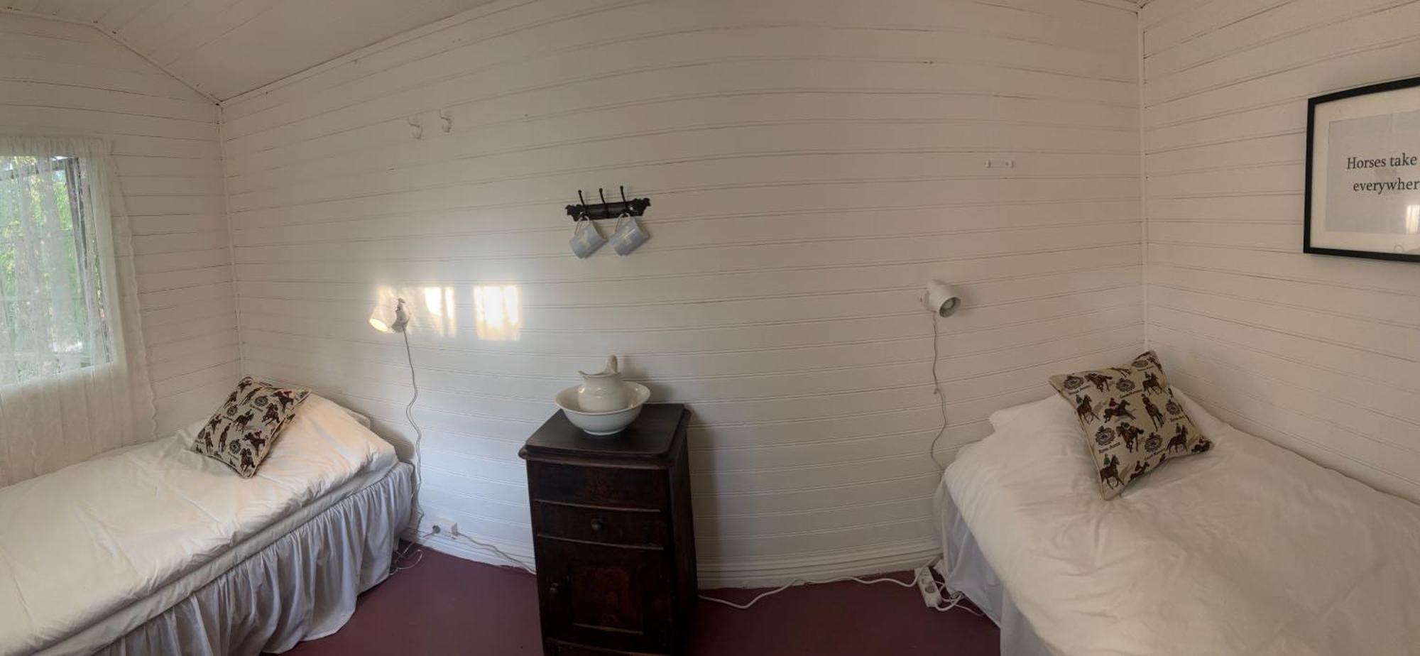 Arphus Lodge エスキルスチュナ エクステリア 写真