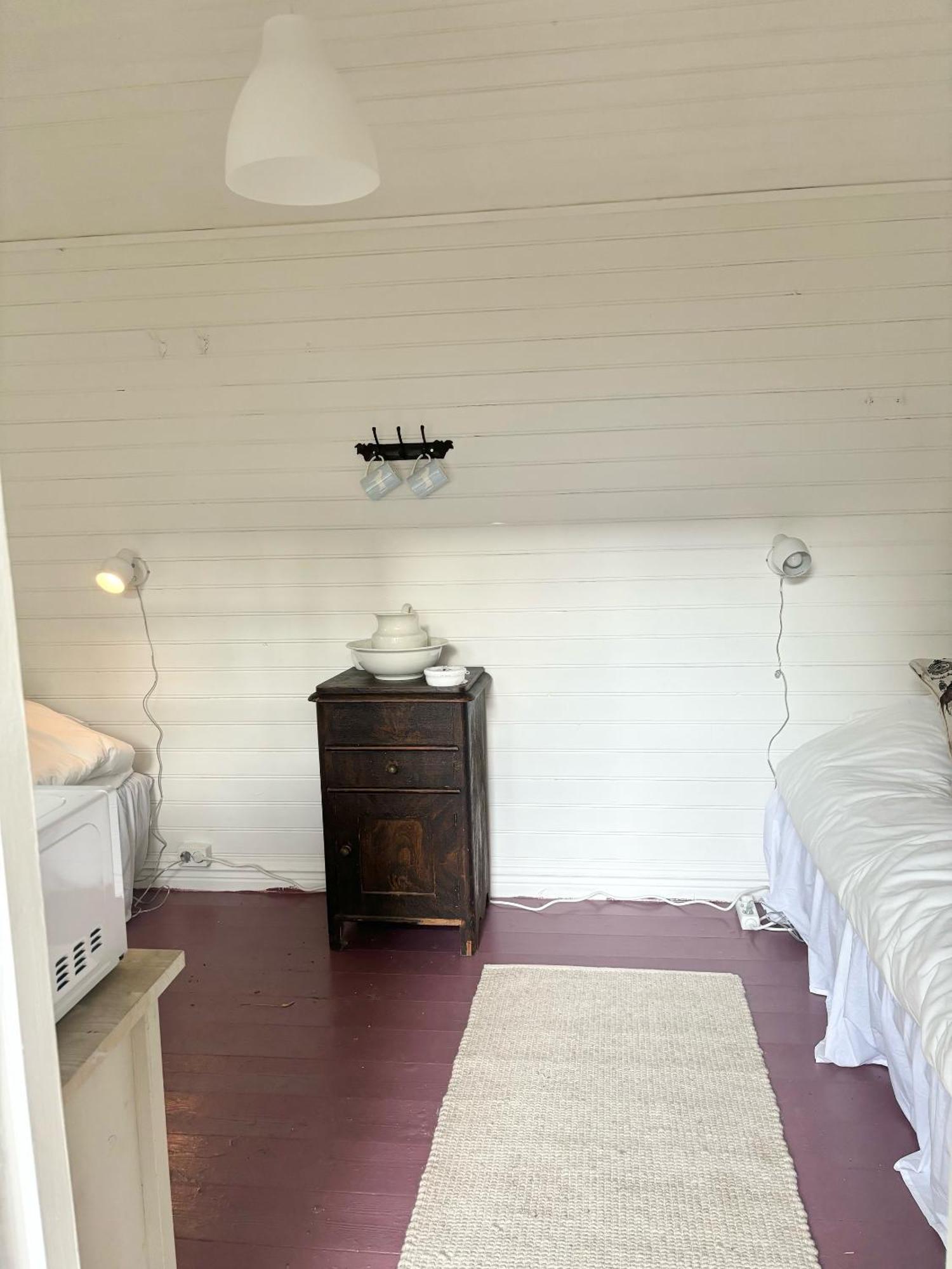 Arphus Lodge エスキルスチュナ エクステリア 写真